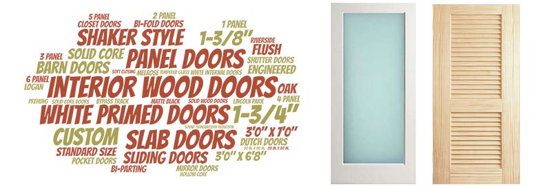 commercial door supplier