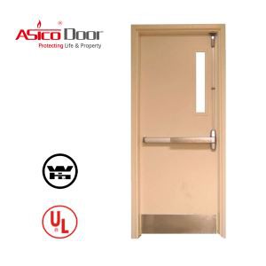 Komercijalna čelična vrata