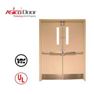 Šuplja metalna vrata Vatrena ocjena 2 sata