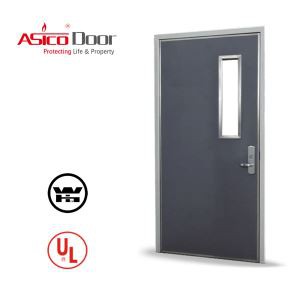 Fire Rated Vrata UL Navedene